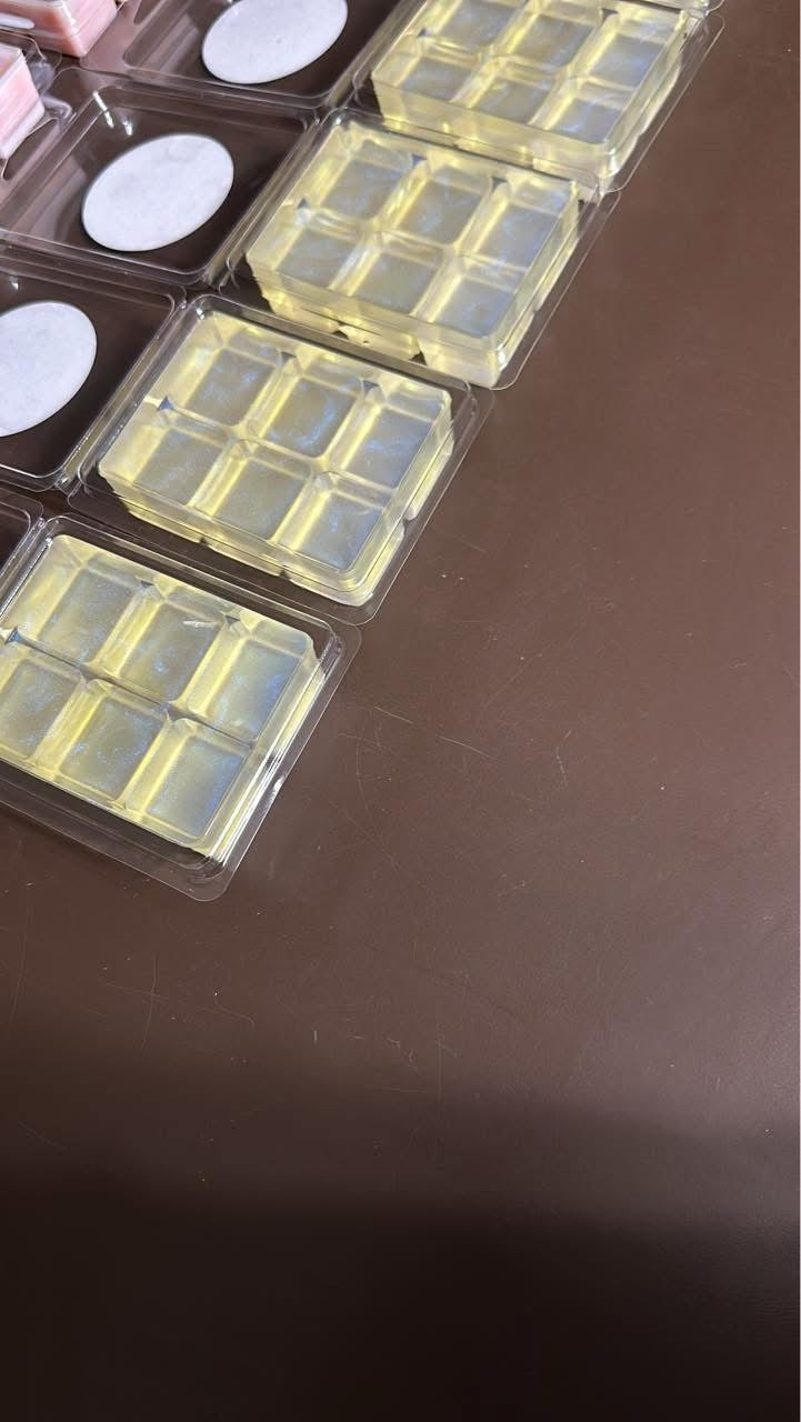 Wax Melts