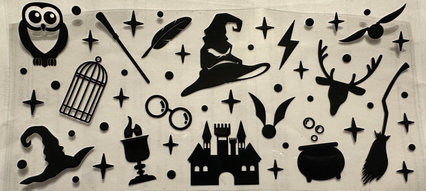 HP wrap
