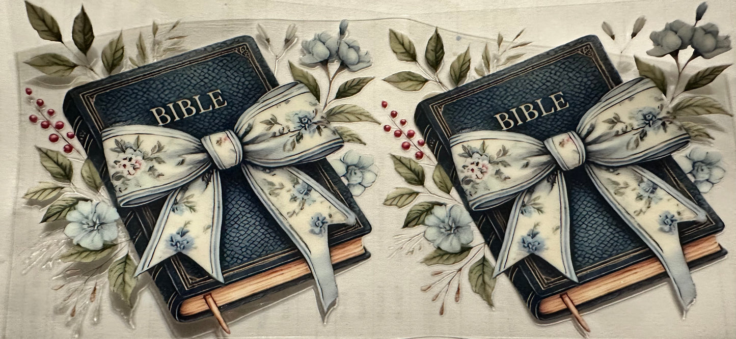 Bible Wrap