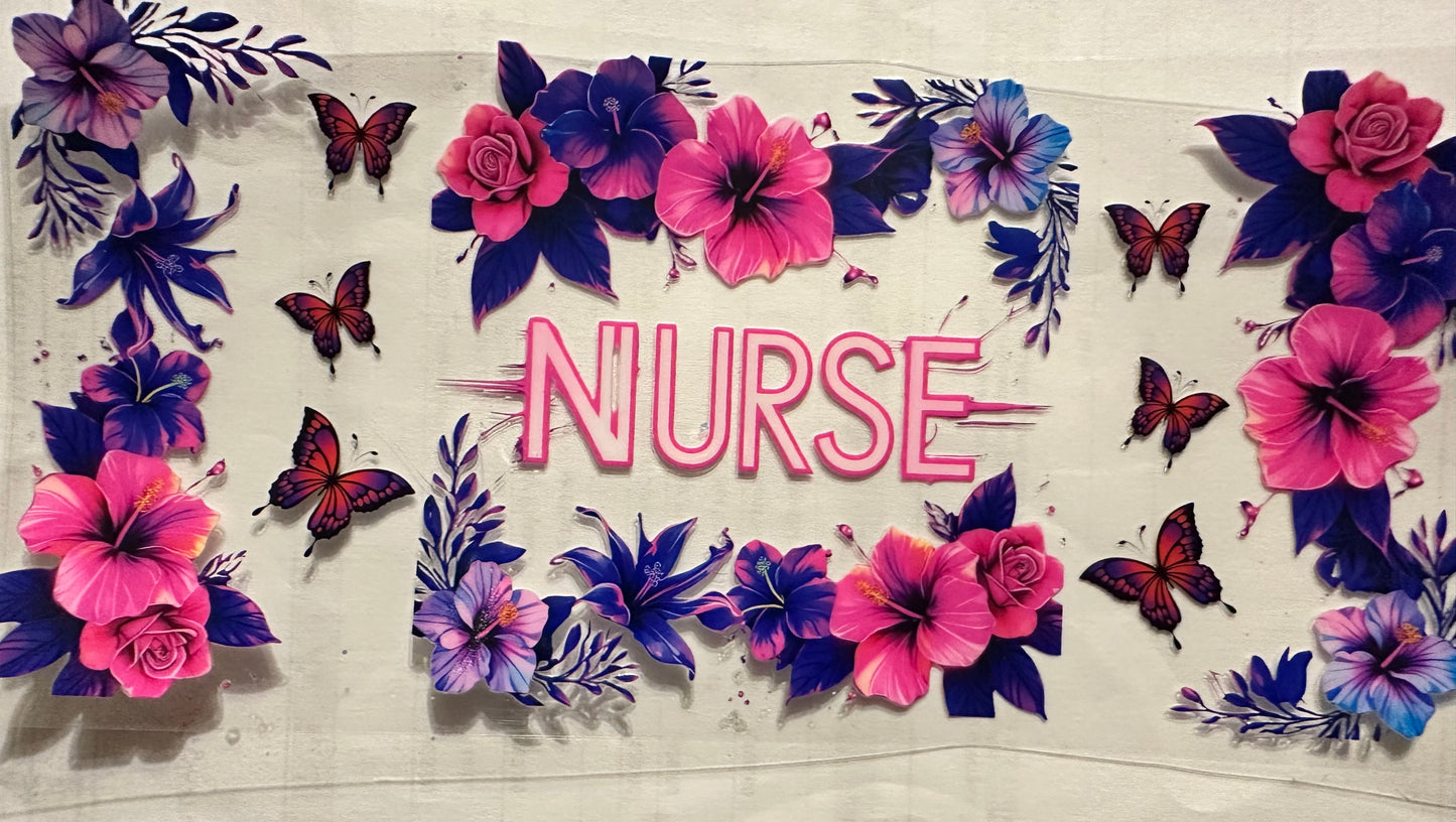 Nurse wrap 1