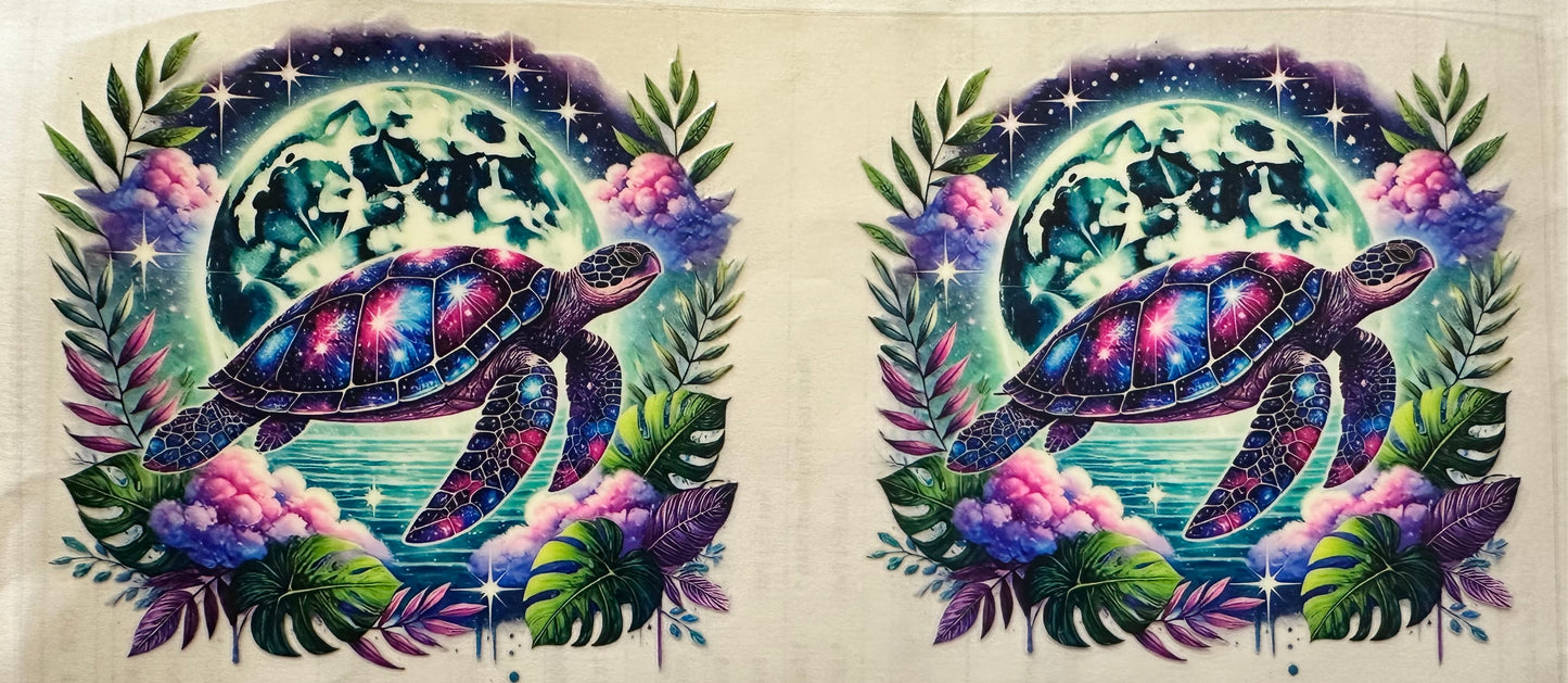 Sea turtle 1 wrap