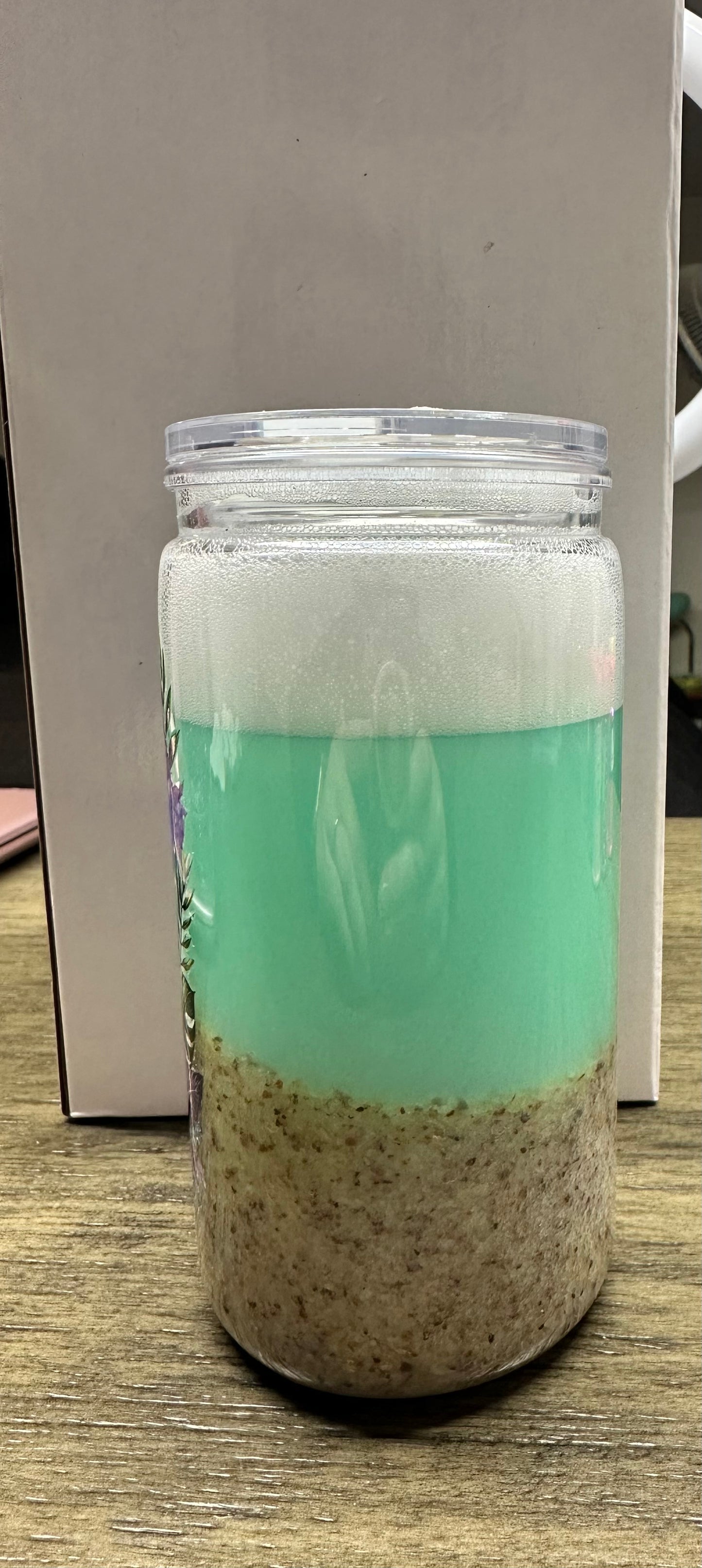 16oz Beach Cup