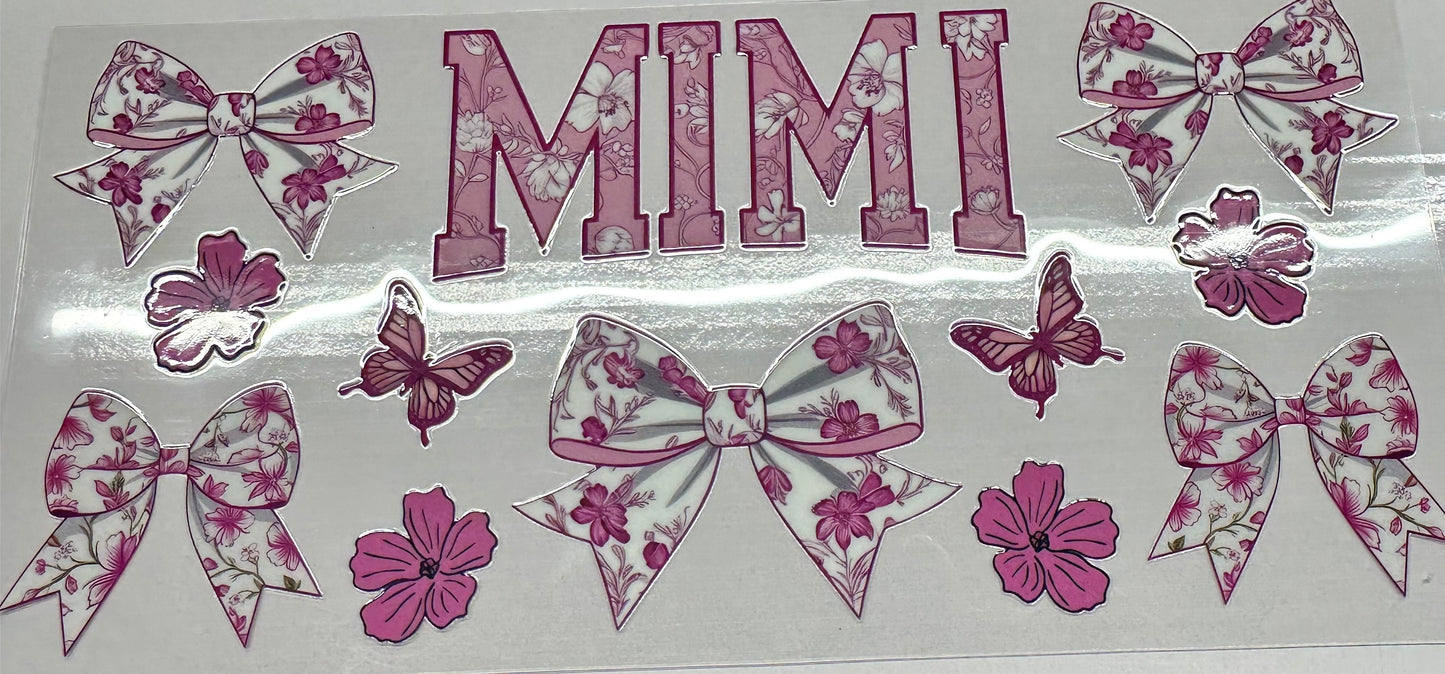 MIMI wrap