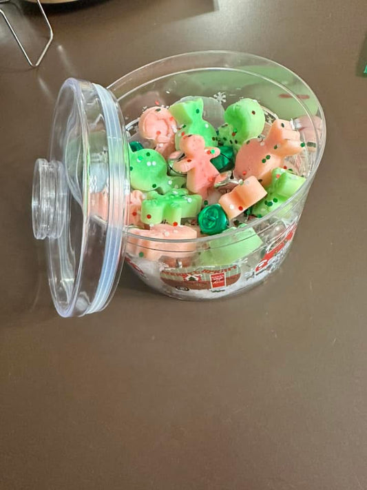 Wax Bowls