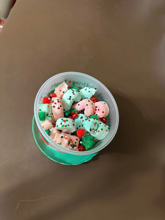 Wax Bowls