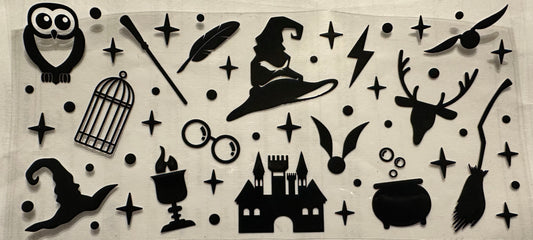 HP wrap