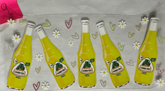 Jarritos Pina Wrap