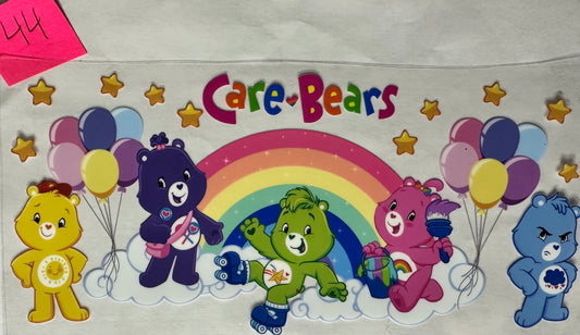 care bears wrap 1