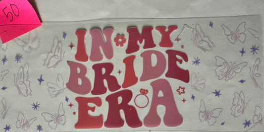 In my Bride Era