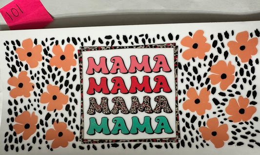 Mama Wrap