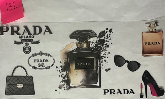 Prada Wrap
