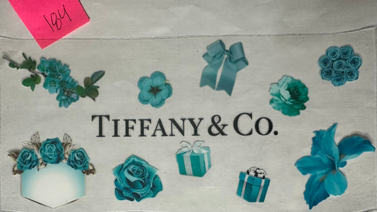 Tiffany & Co. Wrap