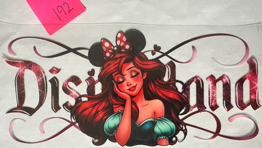 Ariel Wrap