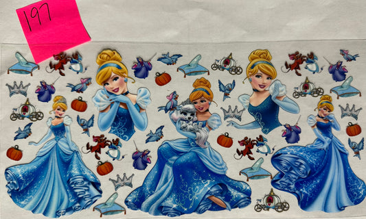 Cinderella wrap 1