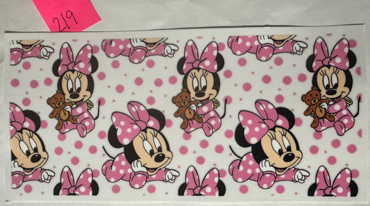 Minnie wrap 2