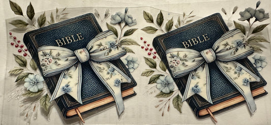 Bible Wrap