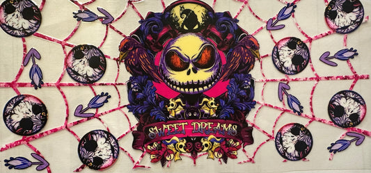 Sweet dreams Jack Wrap