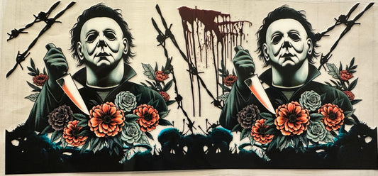 Michael Meyers Wrap