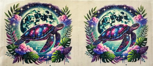 Sea turtle 1 wrap
