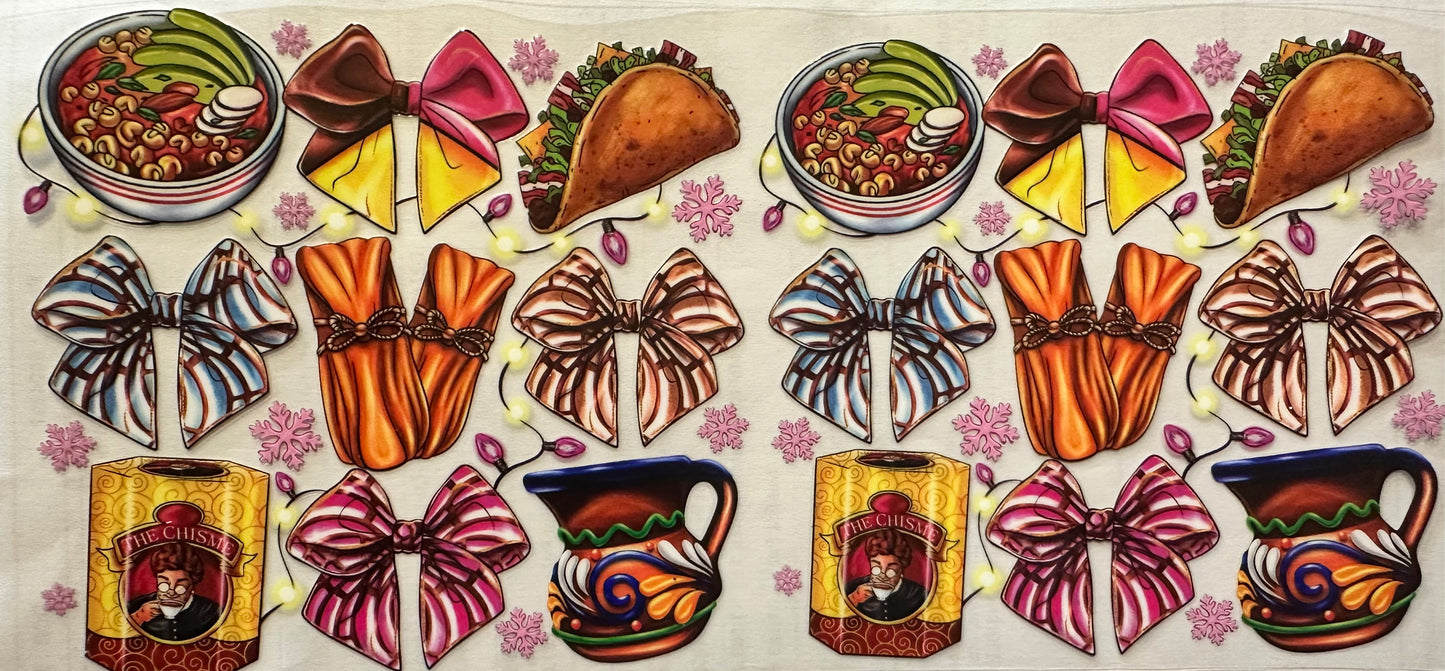 Food 1 wrap
