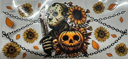Jason Wrap