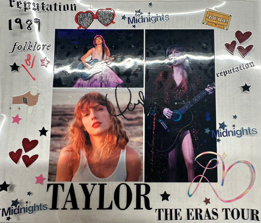 20 oz T Swift wrap
