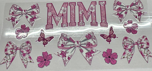 MIMI wrap