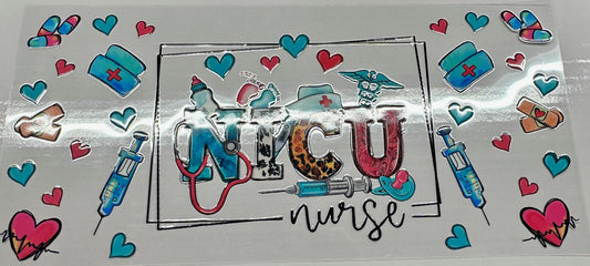 NICU wrap