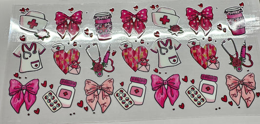 Nurse wrap 2