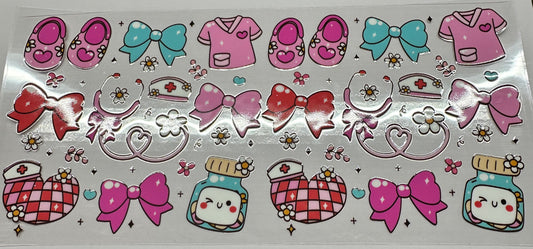 Nurse wrap 1